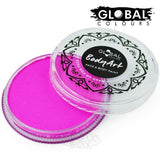 Global 32g, Candy Pink