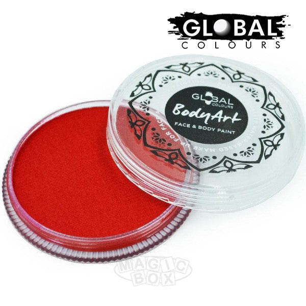 Global 32g, Red