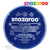 Snazaroo, 18ml Blue Dark