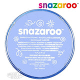 Snazaroo, 18ml Blue Pale
