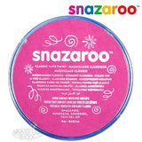 Snazaroo, 18ml Pink Bright