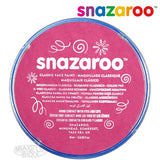 Snazaroo, 18ml Pink Fuchsia