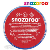 Snazaroo 18ml, Kings Coronation Offer