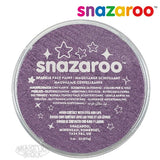 Snazaroo 18ml Sparkle Lilac