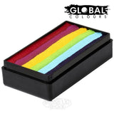 Global 25g Fun Strokes, Rainbow