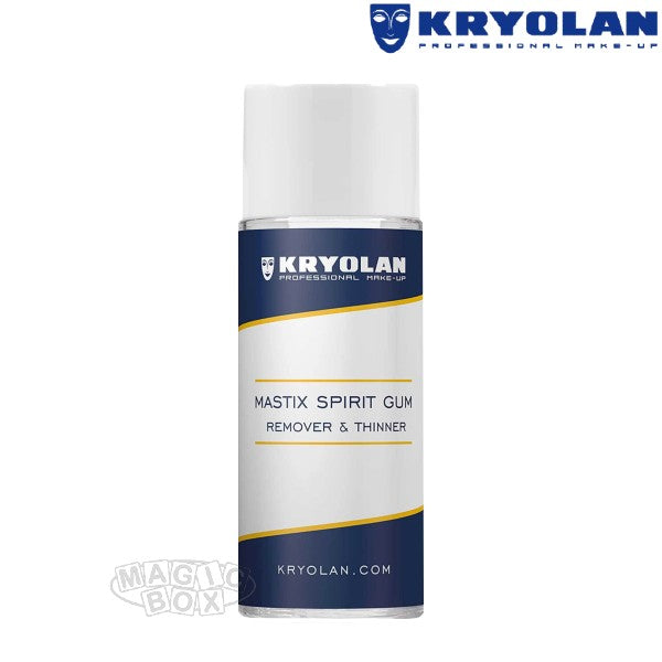 Kryolan, Spirit Gum Remover