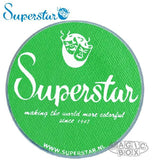 Superstar 45g, Green Flash