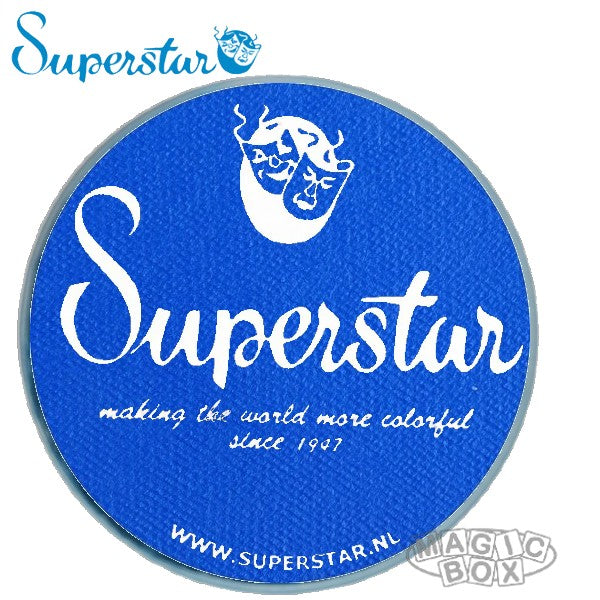 Superstar 16g, Blue Brilliant