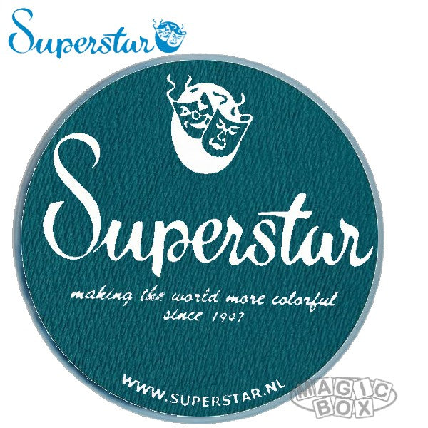 Superstar 16g, Blue Petrol