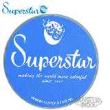 Superstar 16g, Blue Light