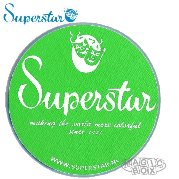 Superstar 45g, Green Poison