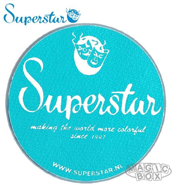 Superstar 45g, Blue-Teal