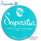 Superstar 16g, Blue-Teal