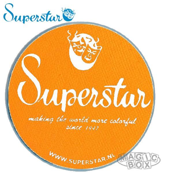 Superstar 45g, Orange Light