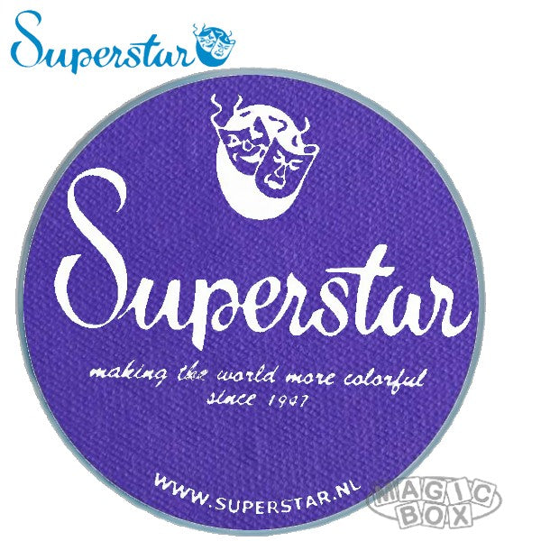 Superstar 16g, Purple Rain