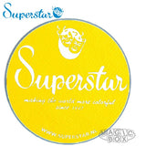 Superstar 16g, Yellow