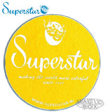 Superstar 16g, Yellow Bright