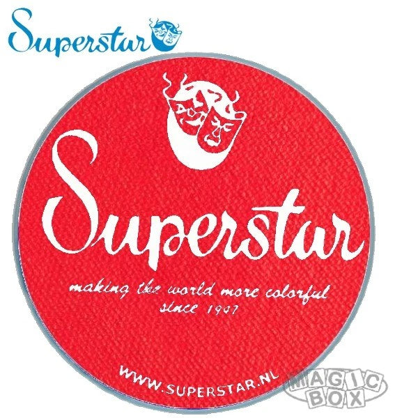 Superstar 45g, Red Cerise