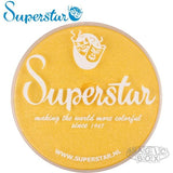 Superstar 45g, Shimmer Buttercup