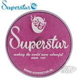 Superstar 45g, Shimmer Star Magenta