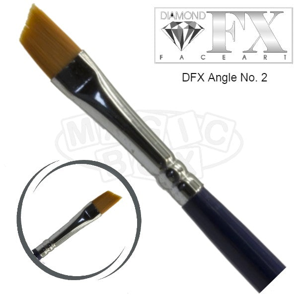 DFX Angle (1088 Series) No 2