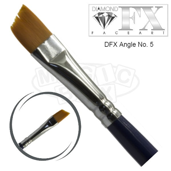 DFX Angle (1088 Series) No 5