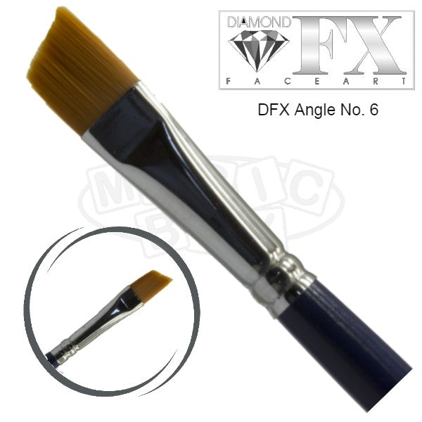 DFX Angle (1088 Series) No 6