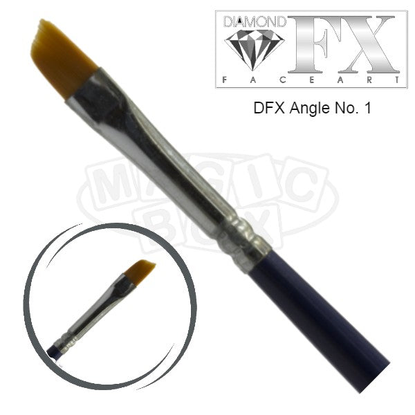 DFX Angle (1088 Series) No 0