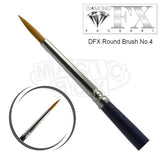 Dfx Brush Set