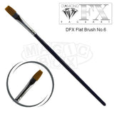 Dfx Brush Set