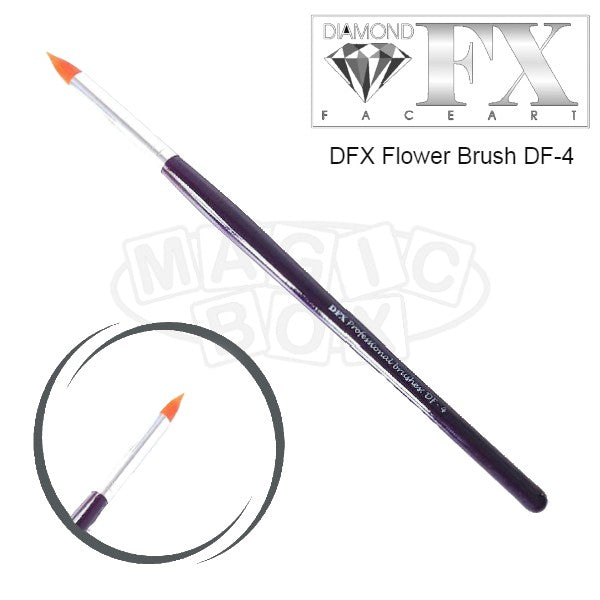 DFX Pro Flower (DF Series) No 4