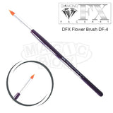 DFX Pro Flower (DF Series) No 4