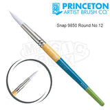 Snap, 9850 Round no 12