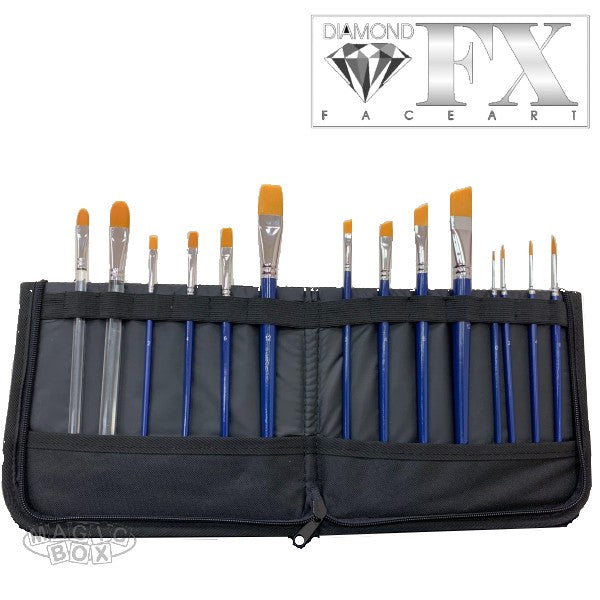 Dfx Brush Kit