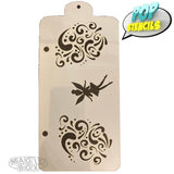 Pop Stencil Midi, Fairy 2