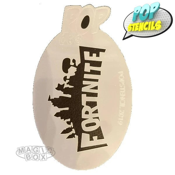 Pop Stencil Mini, Fortnite 68