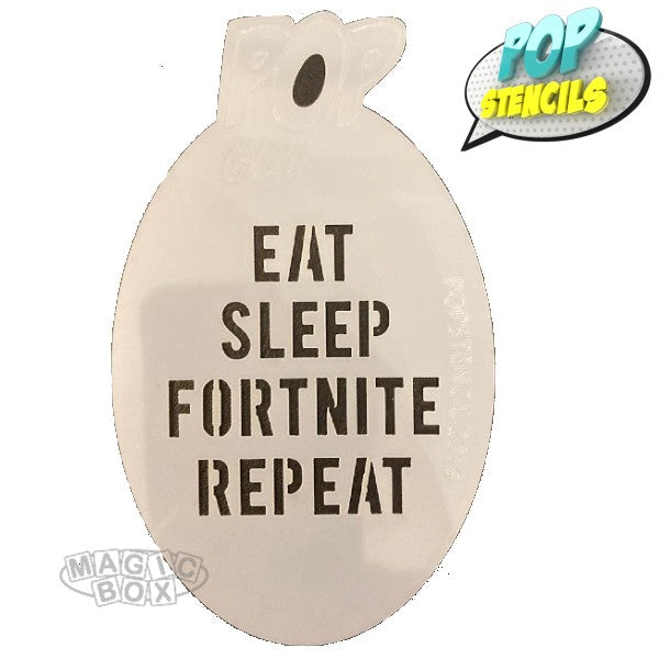 Pop Stencil Mini, Fortnite 67