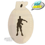 Pop Stencil Mini, Fortnite 73