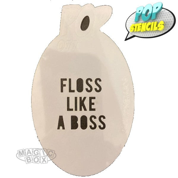 Pop Stencil Mini, Fortnite 77