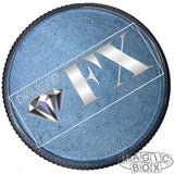 Diamond FX, Metallic Mellow Blue 30g