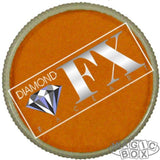 Diamond FX, Metallic Orange 90g