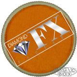 Diamond FX, Metallic Orange 30g