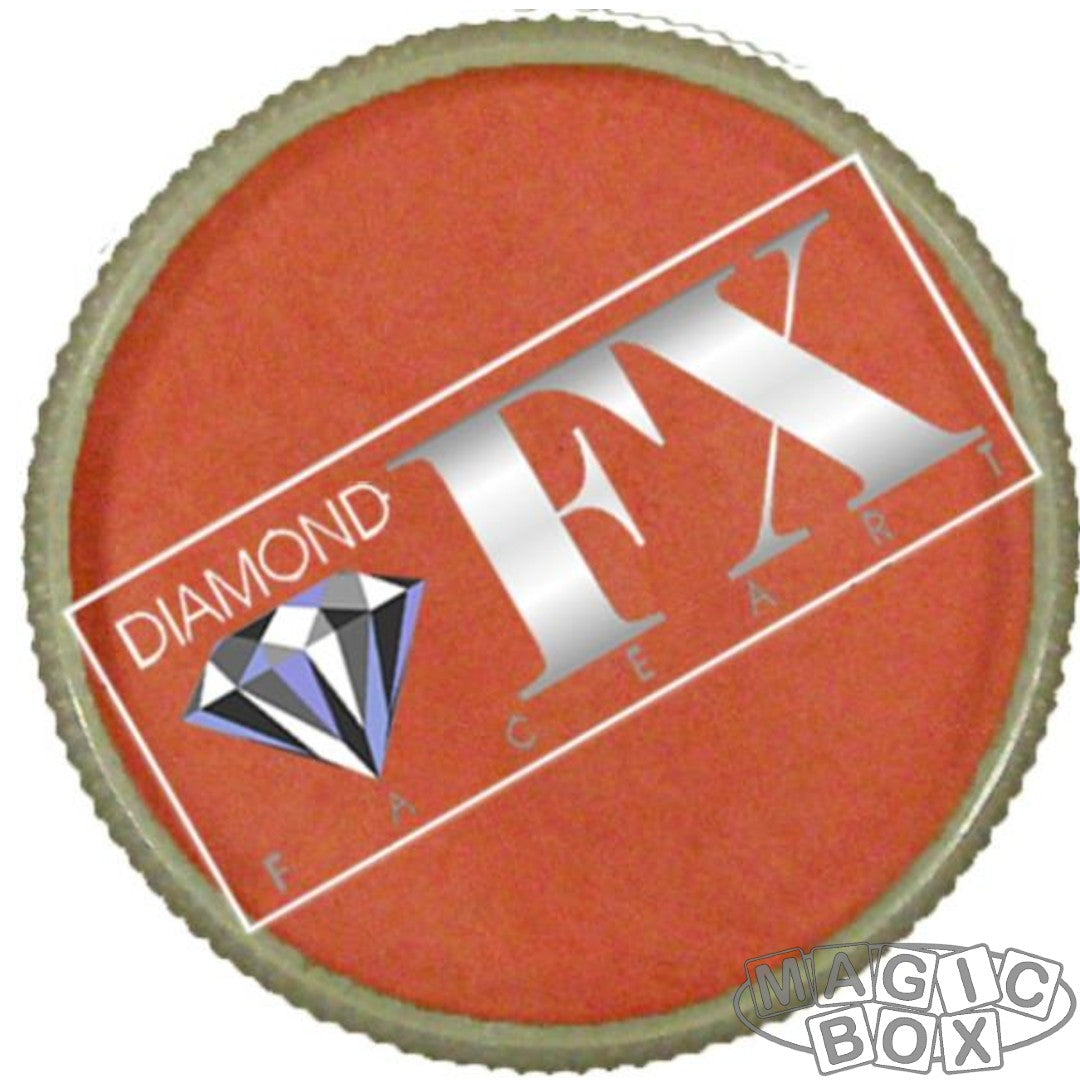Diamond FX, Metallic Pink 30g