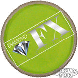 Diamond FX, Metallic Green Mint 30g