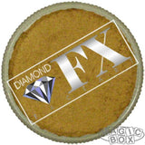 Diamond FX, Metallic Gold Old 90g