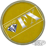 Diamond FX, Metallic Gold 30g