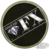 Diamond FX, Metallic Black 90g