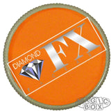 Diamond FX, Neon Orange 90g