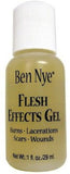 Ben Nye Effect Gel, Flesh 1oz