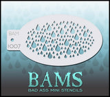 Bam's 1007, Raindrops